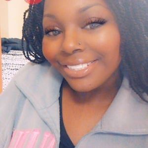 Meet your Posher, Mariah